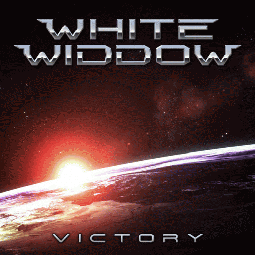 White Widdow : Victory